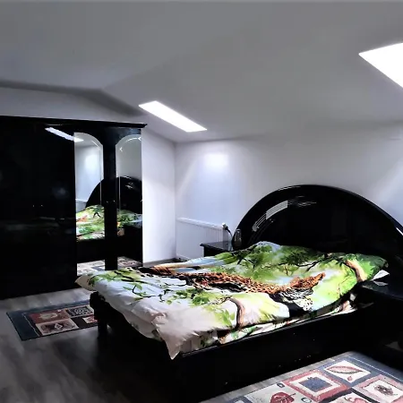 Appartement Napoca 17 *