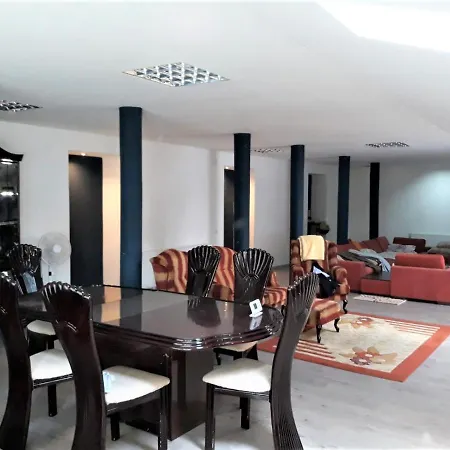 Appartement Napoca 17 *