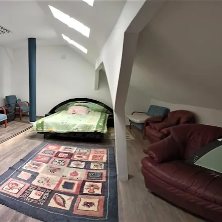 Appartement Napoca 17